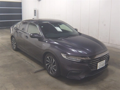 HONDA INSIGHT