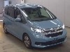 HONDA FREED+