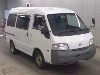 NISSAN VANETTE VAN