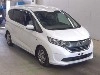 HONDA FREED HYBRID