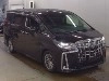 TOYOTA ALPHARD HYBRID