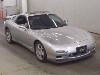 MAZDA EFINI RX-7
