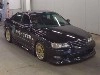 TOYOTA CHASER