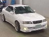TOYOTA CHASER