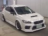 SUBARU WRX STI