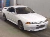 NISSAN SKYLINE