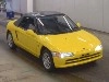HONDA BEAT