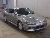 NISSAN SILVIA
