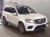 MERCEDES BENZ GL
