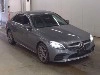 MERCEDES BENZ C CLASS
