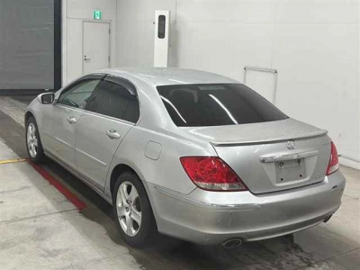 HONDA LEGEND