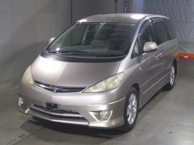 TOYOTA ESTIMA L