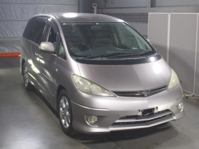 TOYOTA ESTIMA L