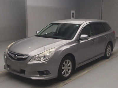 SUBARU LEGACY TOURING WAGON
