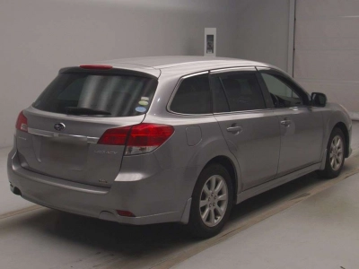 SUBARU LEGACY TOURING WAGON