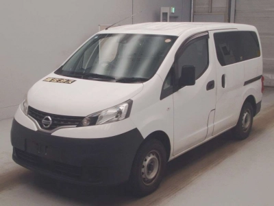 NISSAN NV200 VANETTE VAN