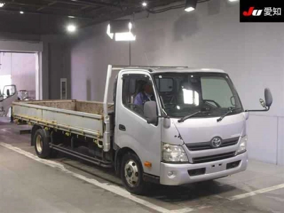 TOYOTA TOYOACE TRUCK