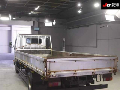 TOYOTA TOYOACE TRUCK