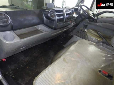 TOYOTA TOYOACE TRUCK