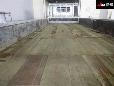 TOYOTA TOYOACE TRUCK