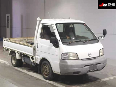 MAZDA BONGO TRUCK