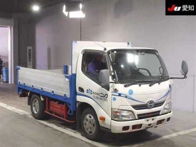 HINO DUTRO TRUCK