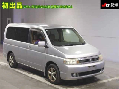 TOYOTA REGIUS VAN