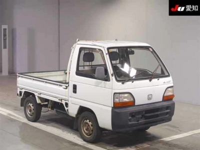 HONDA ACTY TRUCK