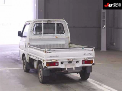 HONDA ACTY TRUCK