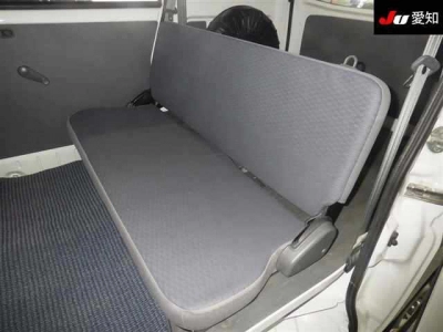 MITSUBISHI MINICAB MIEV