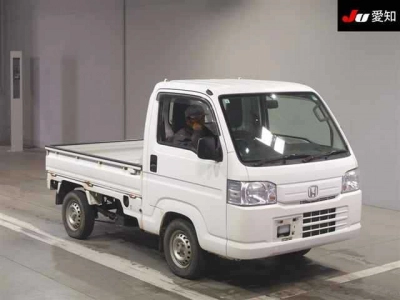 HONDA ACTY TRUCK