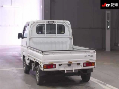 HONDA ACTY TRUCK
