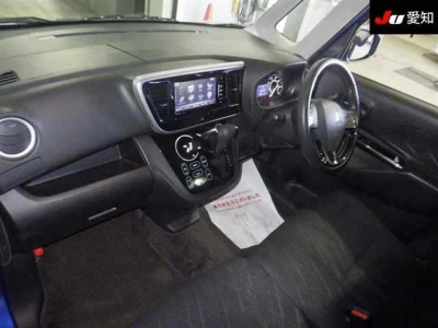 MITSUBISHI EK SPACE CUSTOM