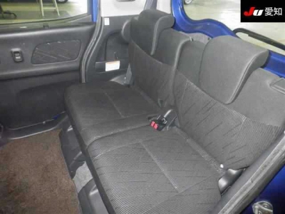 MITSUBISHI EK SPACE CUSTOM