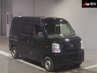 SUZUKI EVERY VAN