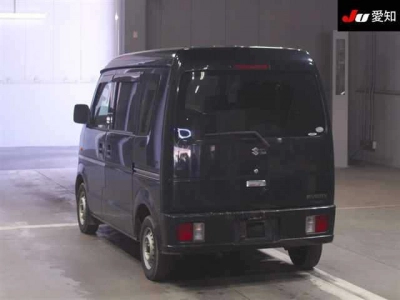SUZUKI EVERY VAN