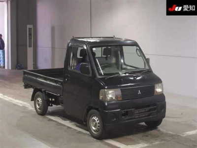 MITSUBISHI MINICAB TRUCK