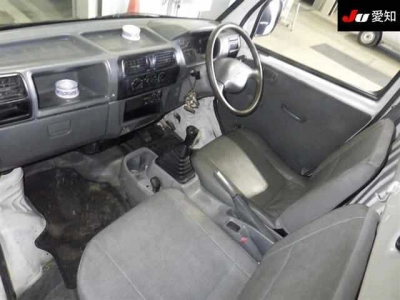 MITSUBISHI MINICAB TRUCK