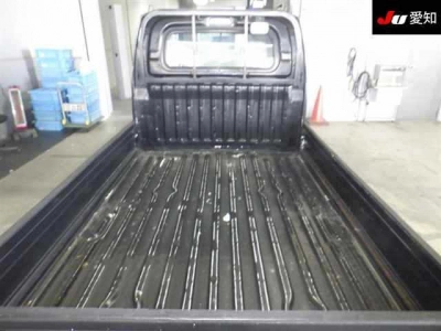 MITSUBISHI MINICAB TRUCK