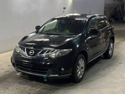 NISSAN MURANO