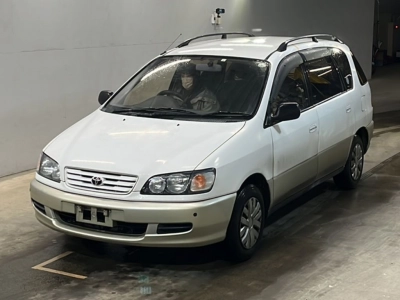 TOYOTA IPSUM