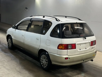 TOYOTA IPSUM