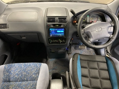 TOYOTA IPSUM