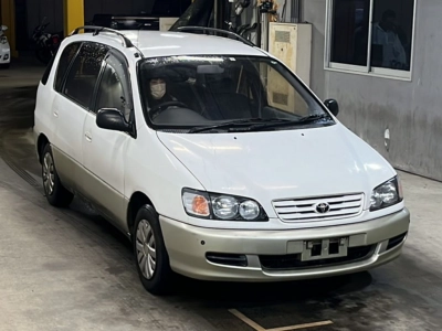 TOYOTA IPSUM