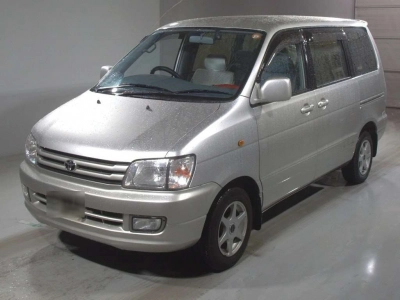 TOYOTA LITE ACE NOAH