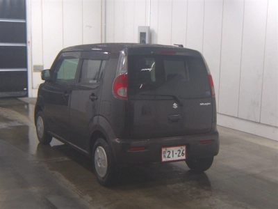 SUZUKI MRWAGON