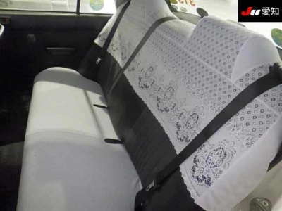 TOYOTA CROWN COMFORT