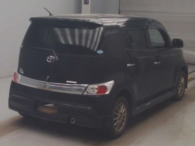 TOYOTA BB