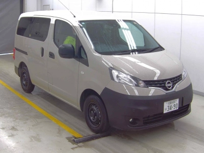 NISSAN NV200 VANETTE