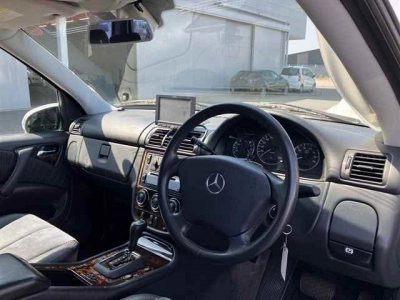 MERCEDES BENZ M CLASS